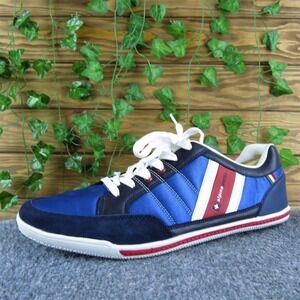 Alpine Swiss Stefan Mens Retro Fashion Sneakers Tennis Shoes Casual Athletic 13‎